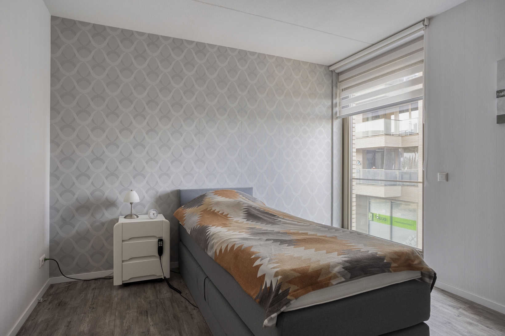 Appartement te koop: Ketelhavenplein 13, Tilburg