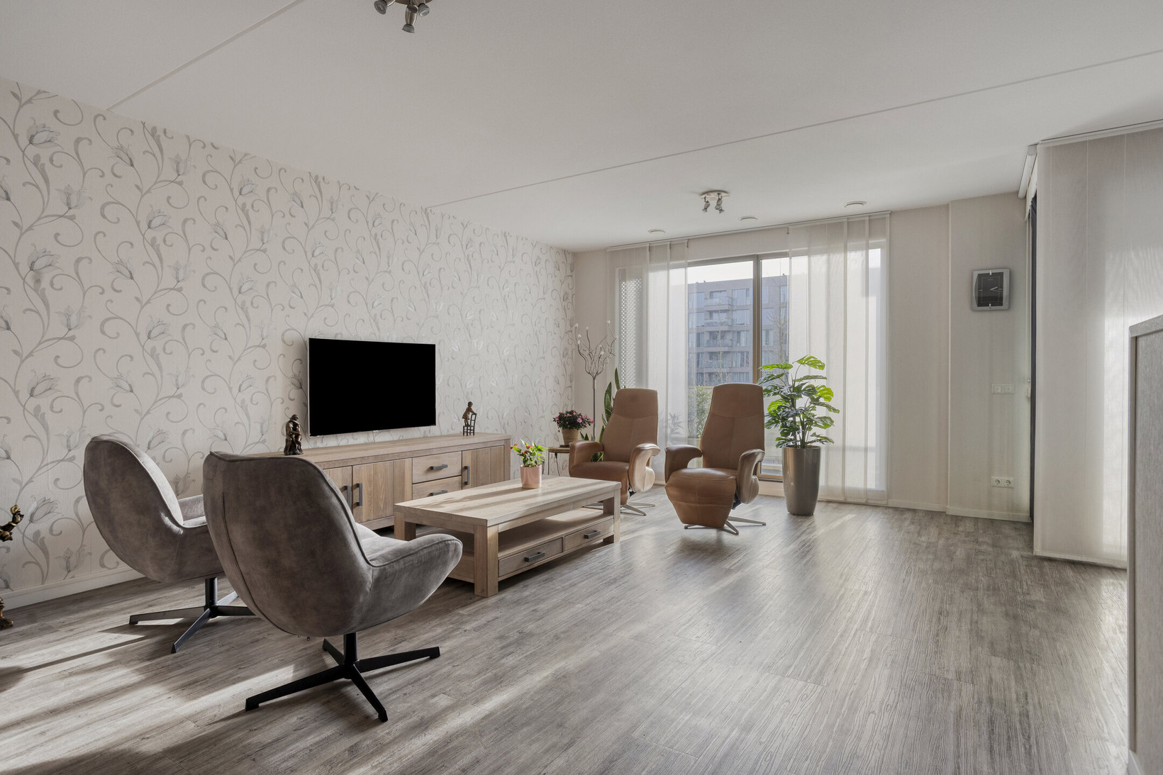 Appartement te koop: Ketelhavenplein 13, Tilburg