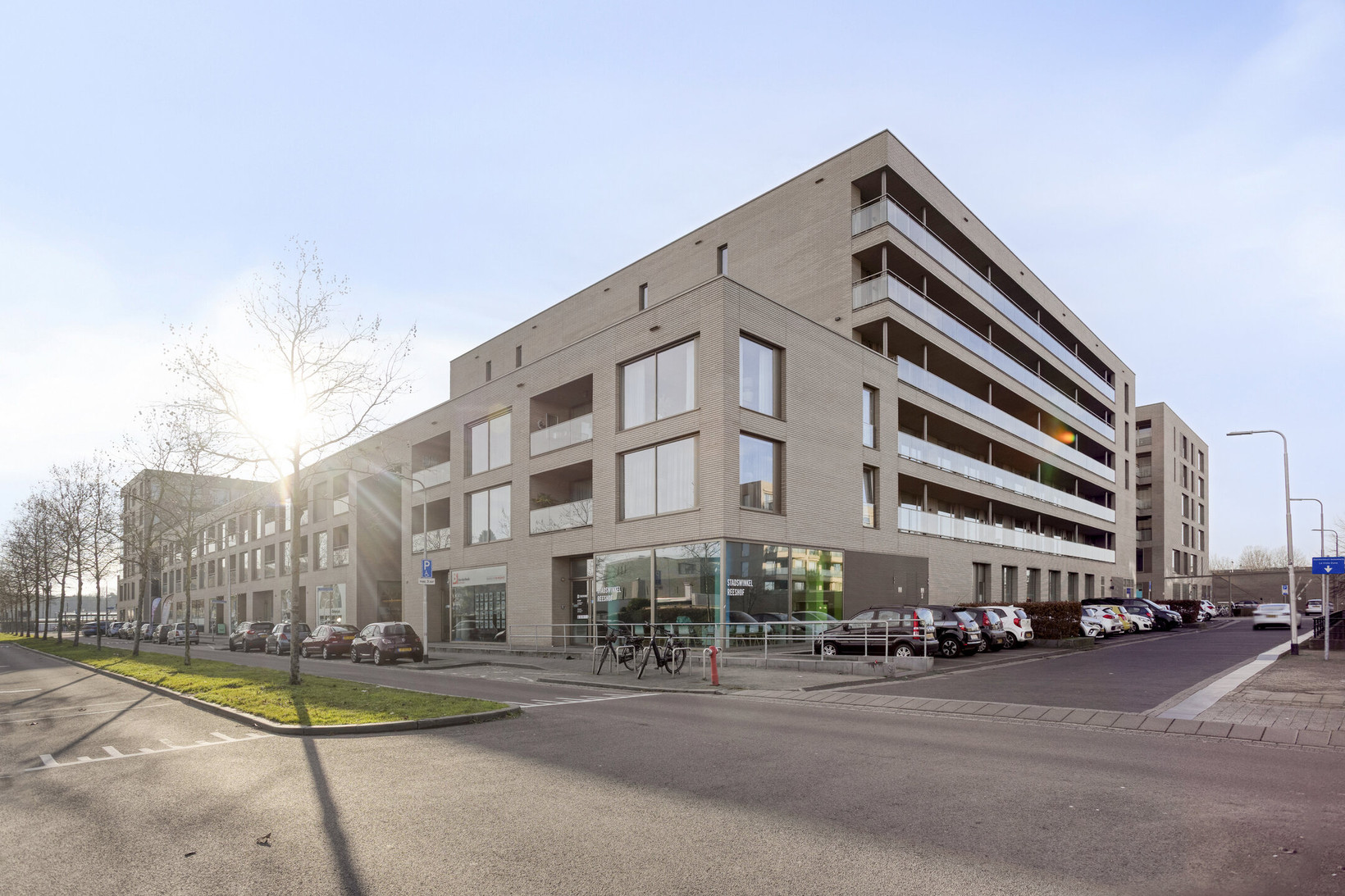 Appartement te koop: Ketelhavenplein 13, Tilburg