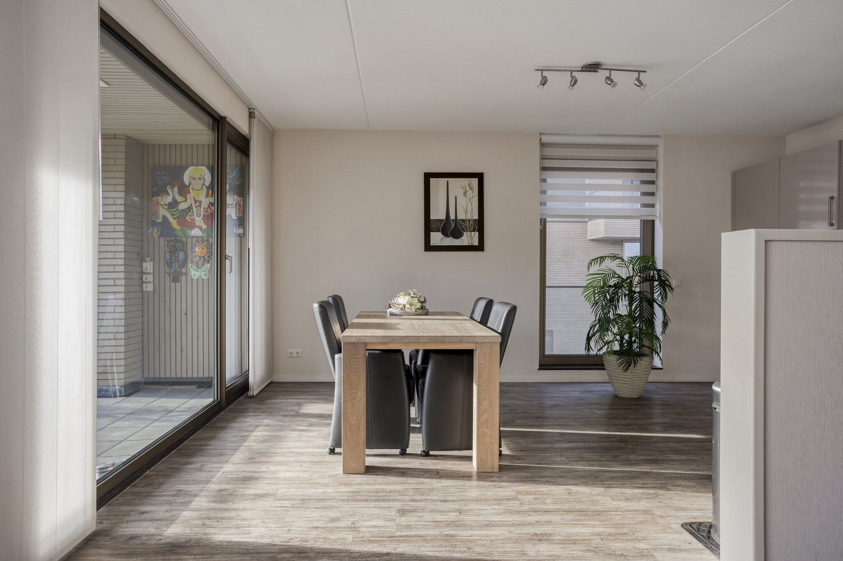 Appartement te koop: Ketelhavenplein 13, Tilburg
