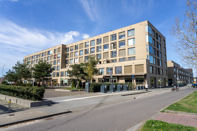 Ketelhavenplein 93