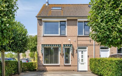 Knegselstraat 35