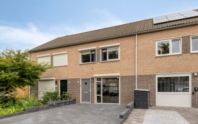 Kralingenstraat 31