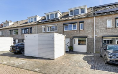 Kralingenstraat 10