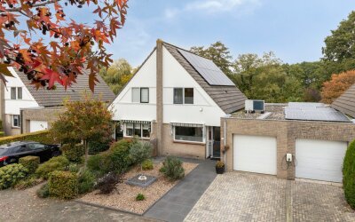 Kinderdijkstraat 11