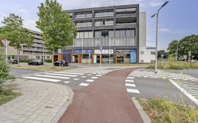 Kijkduinlaan 118