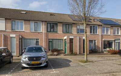 Kruiningenstraat 75