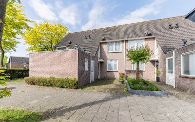 Kasterenlaan 25