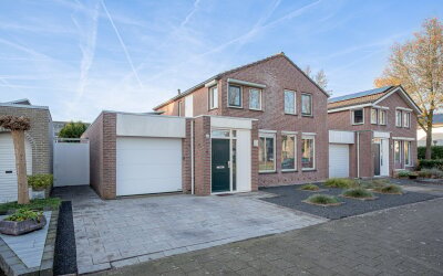 Kasterenlaan 67