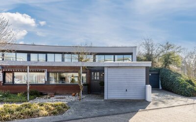 Overlangelstraat 8