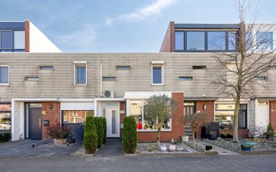 Oosterbeekstraat 94