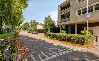 Kamerikstraat 36