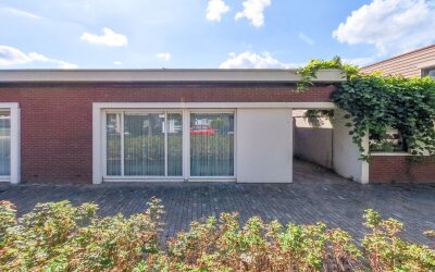 Huis te koop Ockenburgerf 4