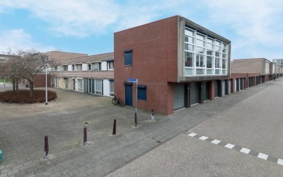 Oegstgeeststraat 189