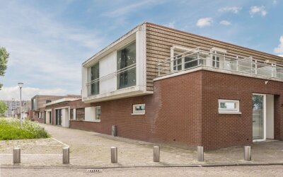 Oegstgeeststraat 271