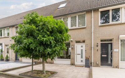 Huis te koop Lombardijenlaan 27