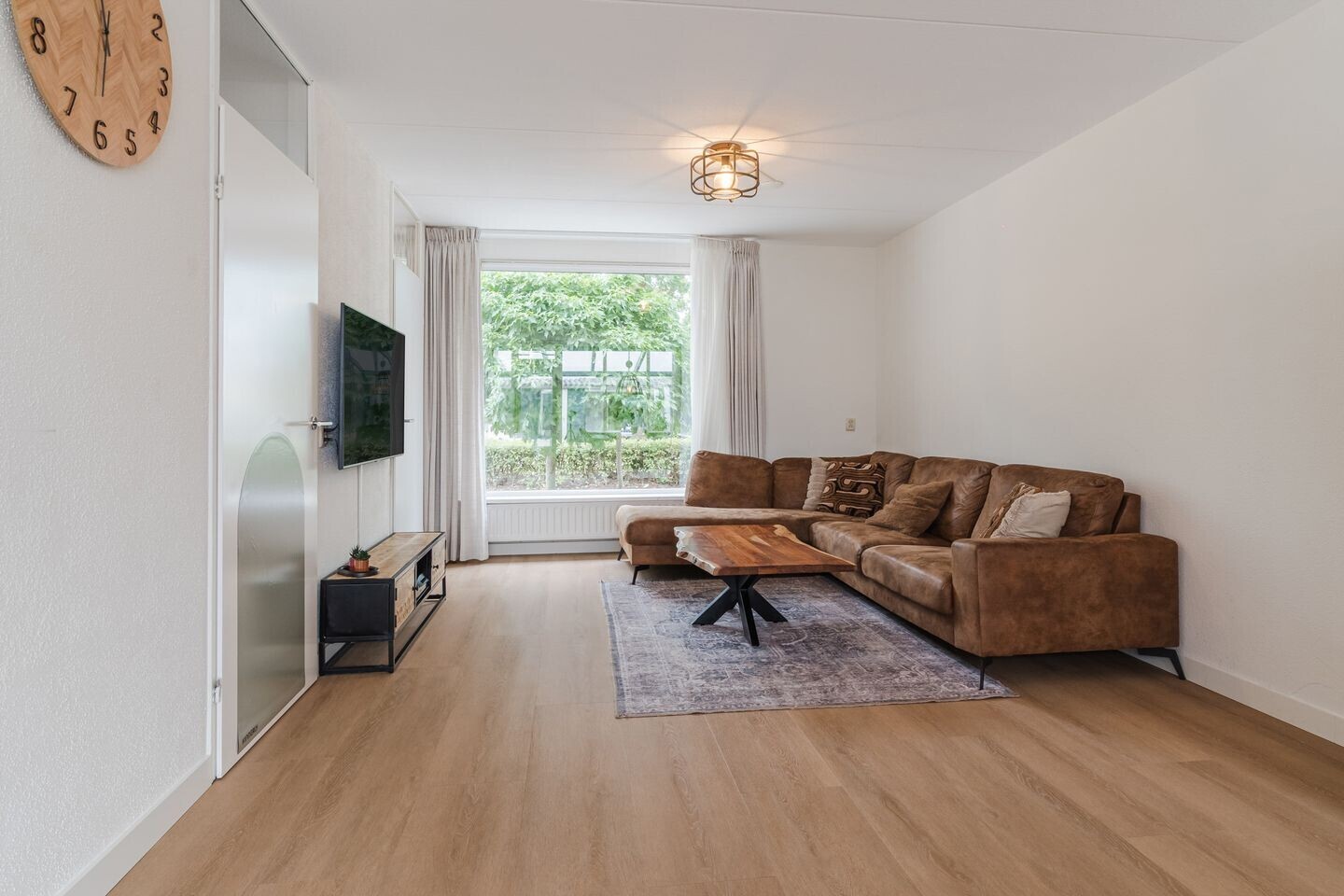 Tussenwoning te koop: Lombardijenlaan 27, Tilburg