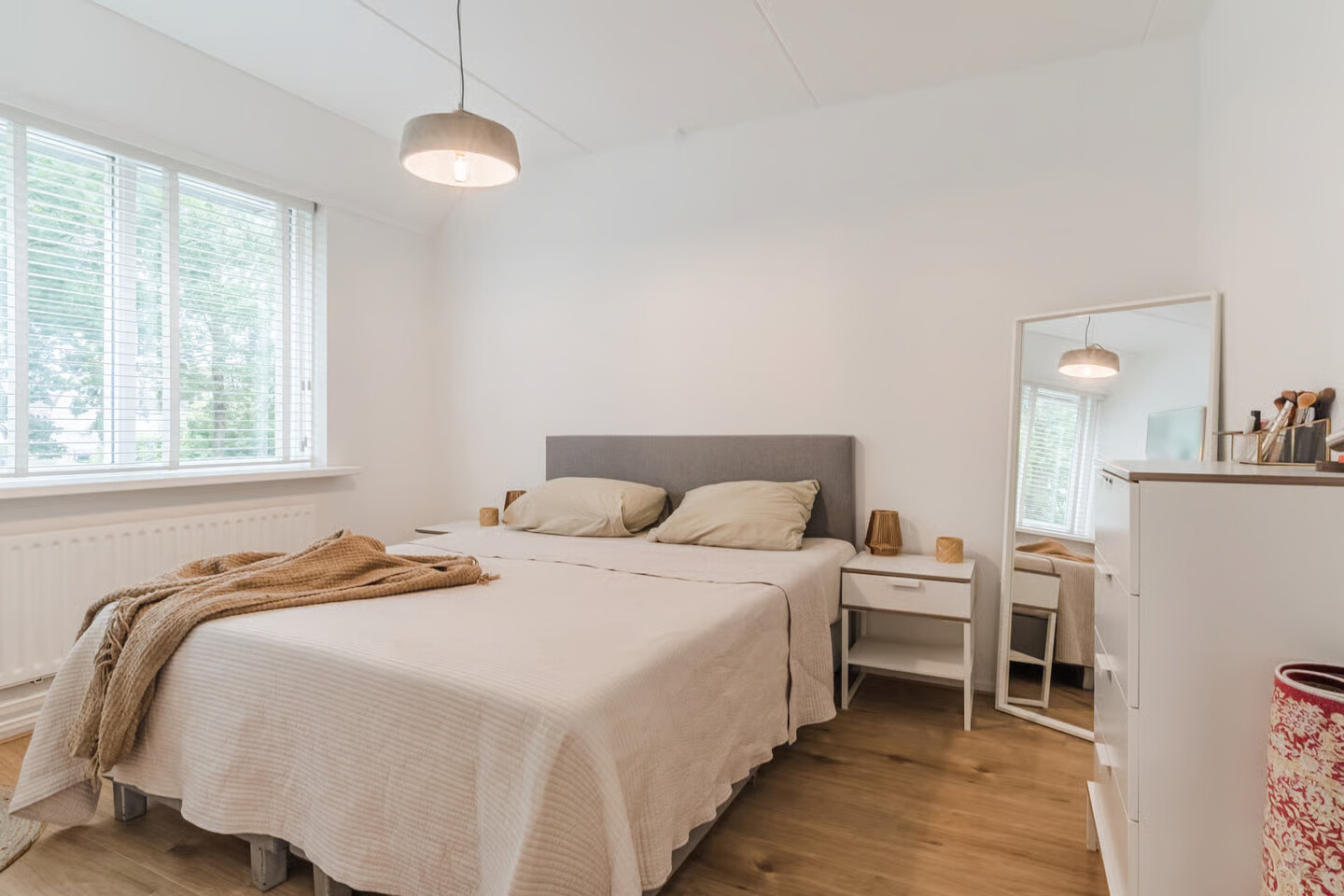 Tussenwoning te koop: Lombardijenlaan 27, Tilburg
