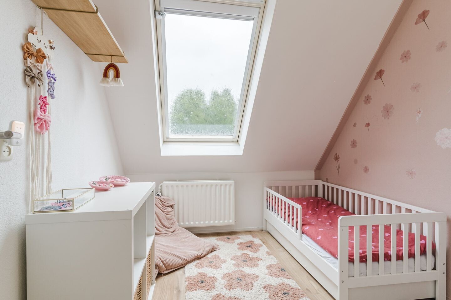 Tussenwoning te koop: Lombardijenlaan 27, Tilburg