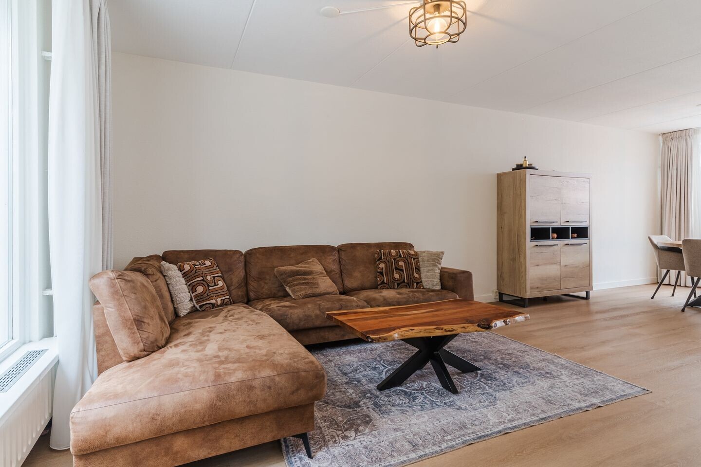 Tussenwoning te koop: Lombardijenlaan 27, Tilburg