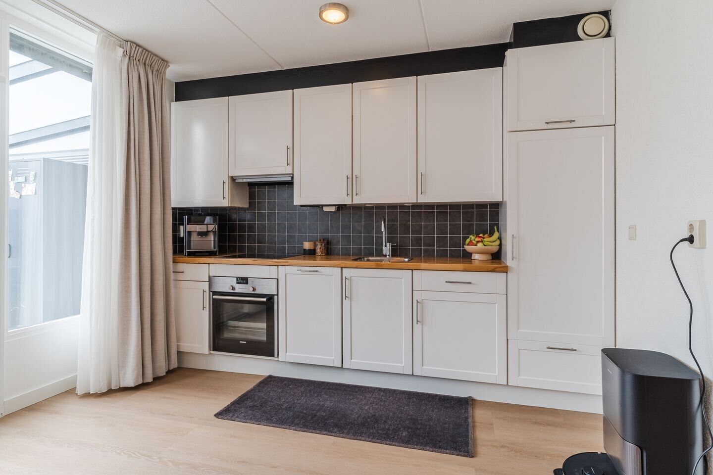 Tussenwoning te koop: Lombardijenlaan 27, Tilburg