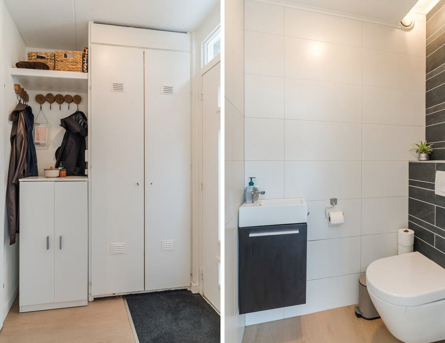 Tussenwoning te koop: Lombardijenlaan 27, Tilburg