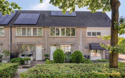 Lombardijenlaan 5