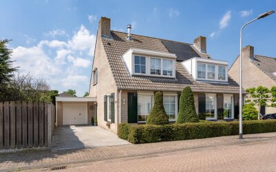 Lobithstraat 25
