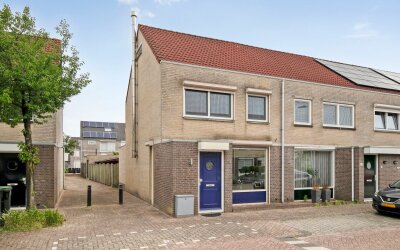 Lichtenvoor. 30