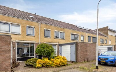 Lichtenvoordestraat 9