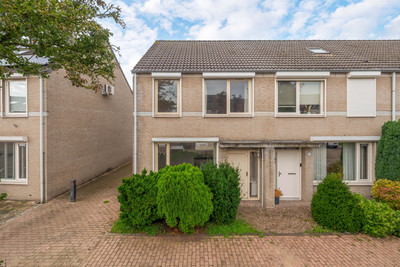Lexmondstraat 25