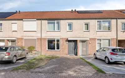 Ledeackerstraat 18