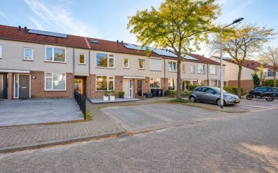 Ledeackerstraat 22
