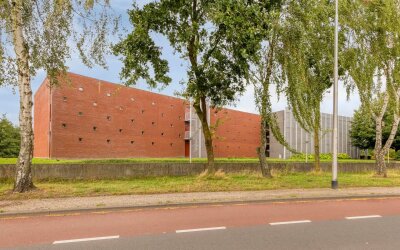 Bijsterveldenlaan 335