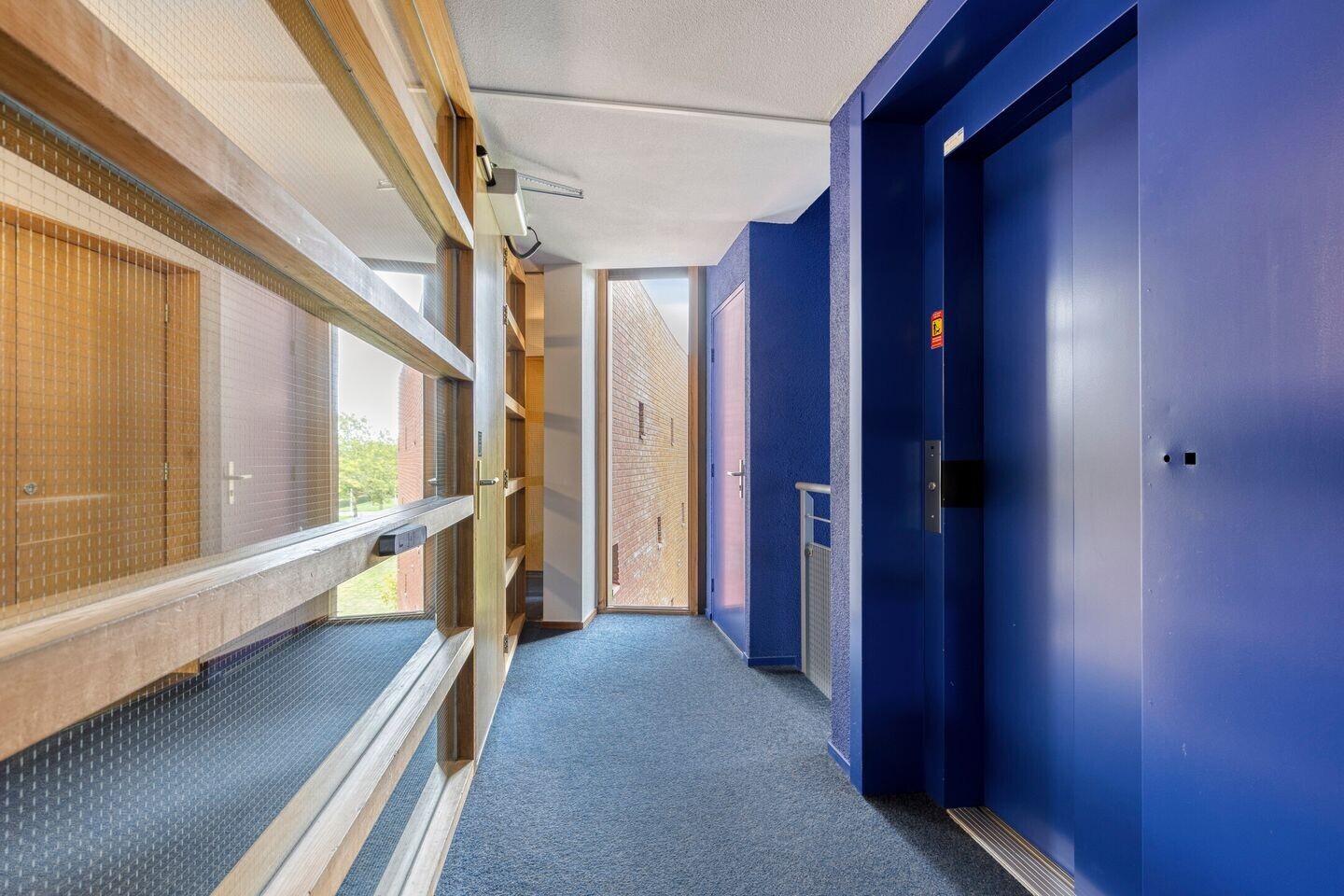 Appartement te koop: Bijsterveldenlaan 335, Tilburg