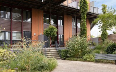 Bijsterveldenlaan 353