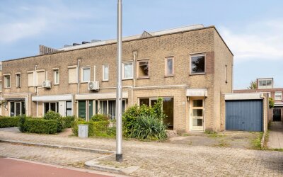 Bijsterveldenlaan 354