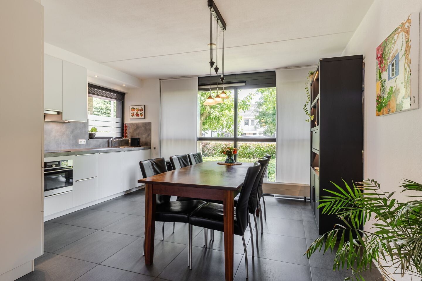 Twee-onder-één-kap te koop: Bijsterveldenlaan 179, Tilburg