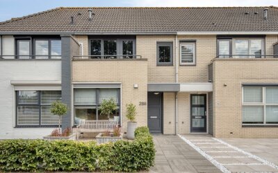 Bijsterveldenlaan 286