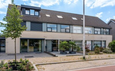 Bijsterveldenlaan 194
