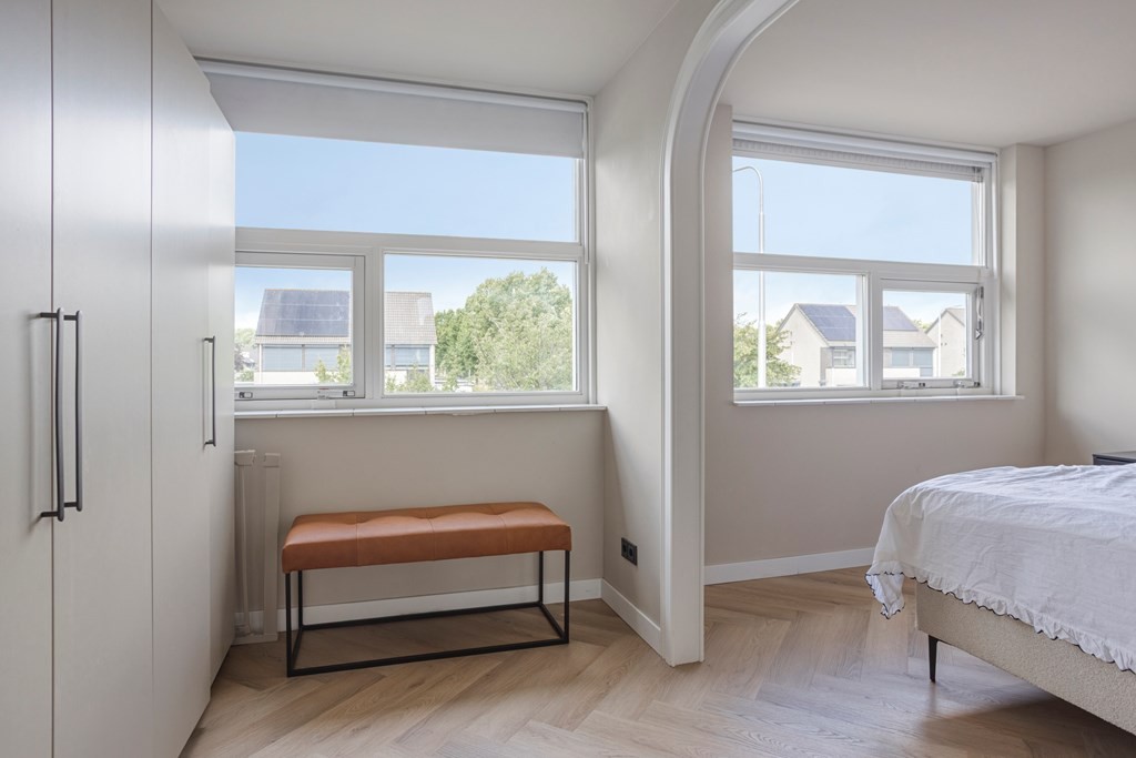 Tussenwoning te koop: Bijsterveldenlaan 196, Tilburg