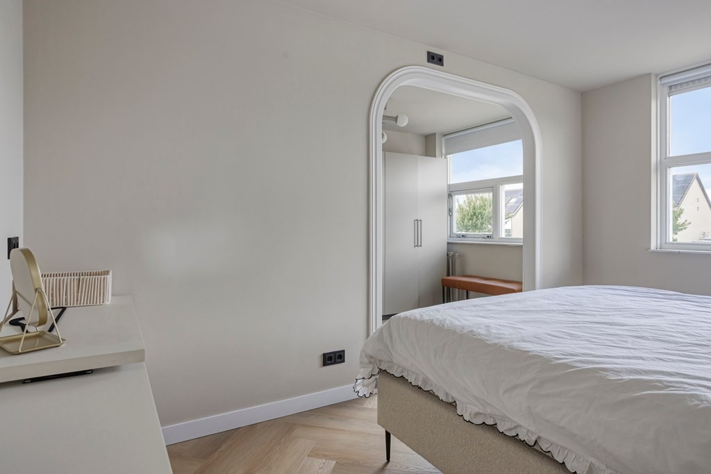 Tussenwoning te koop: Bijsterveldenlaan 196, Tilburg