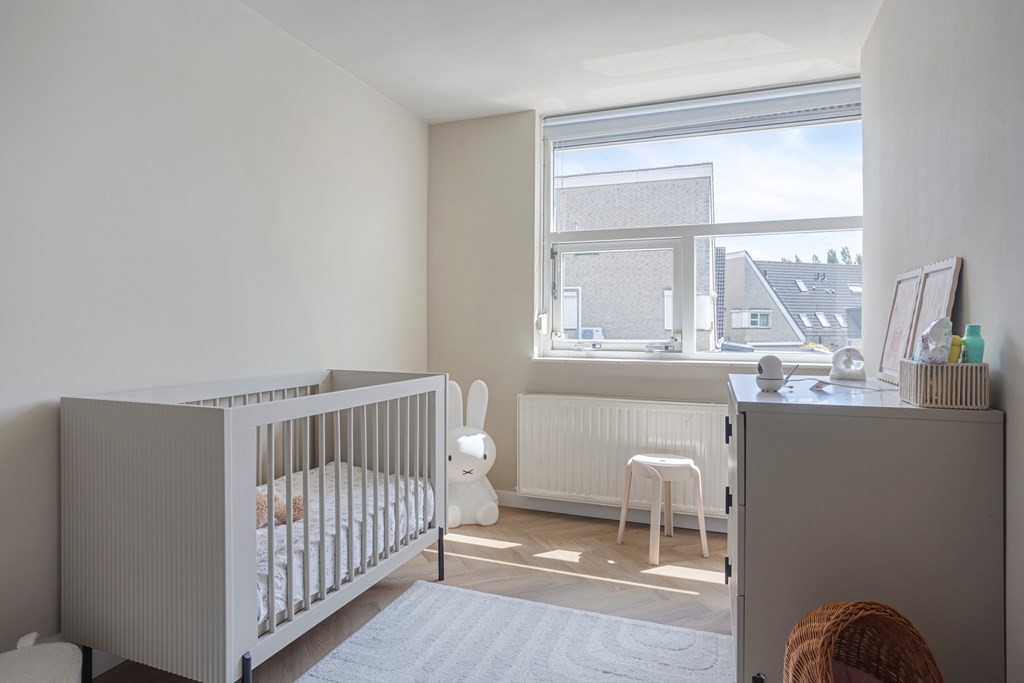 Tussenwoning te koop: Bijsterveldenlaan 196, Tilburg