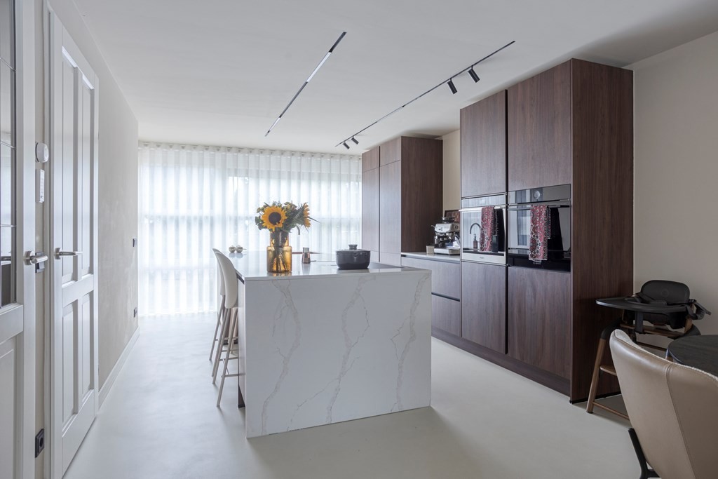 Tussenwoning te koop: Bijsterveldenlaan 196, Tilburg