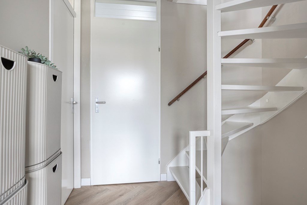 Tussenwoning te koop: Bijsterveldenlaan 196, Tilburg