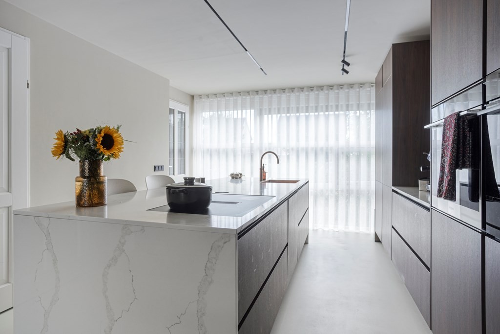 Tussenwoning te koop: Bijsterveldenlaan 196, Tilburg