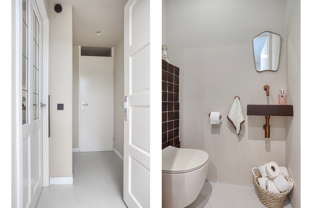 Tussenwoning te koop: Bijsterveldenlaan 196, Tilburg