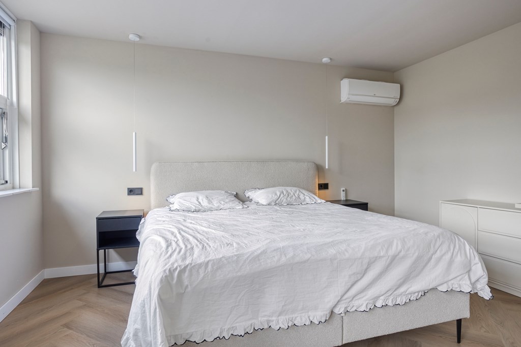 Tussenwoning te koop: Bijsterveldenlaan 196, Tilburg