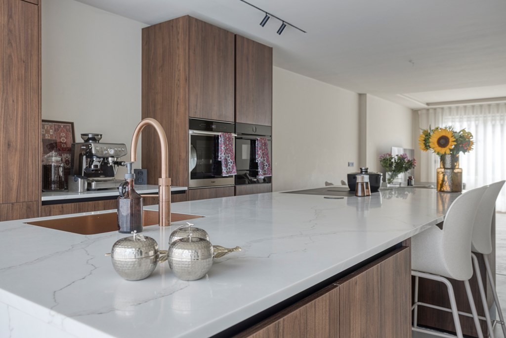 Tussenwoning te koop: Bijsterveldenlaan 196, Tilburg