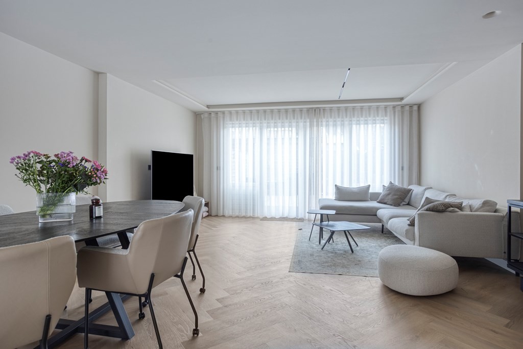 Tussenwoning te koop: Bijsterveldenlaan 196, Tilburg